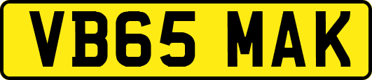 VB65MAK
