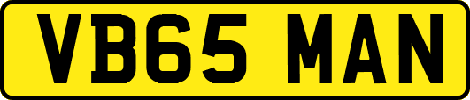 VB65MAN