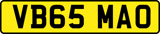 VB65MAO