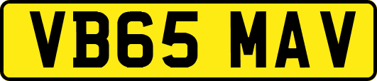 VB65MAV