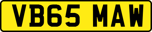 VB65MAW