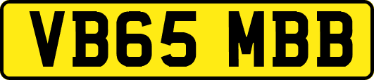 VB65MBB