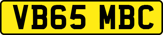 VB65MBC