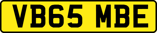 VB65MBE