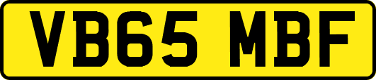 VB65MBF