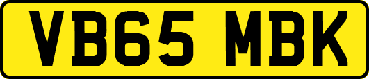 VB65MBK