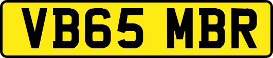 VB65MBR