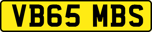 VB65MBS