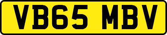 VB65MBV