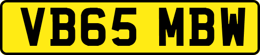 VB65MBW