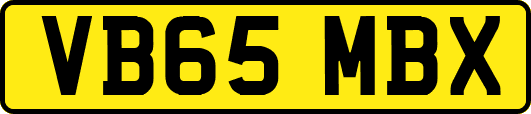 VB65MBX