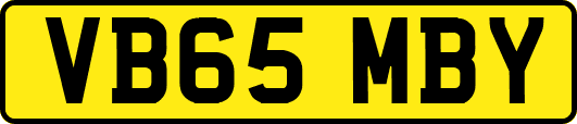 VB65MBY