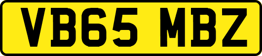 VB65MBZ