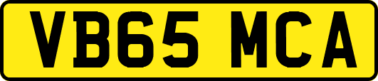 VB65MCA