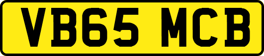VB65MCB