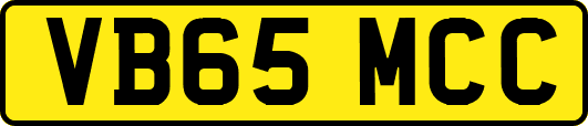 VB65MCC