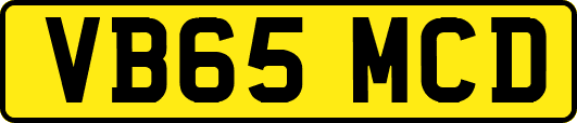 VB65MCD