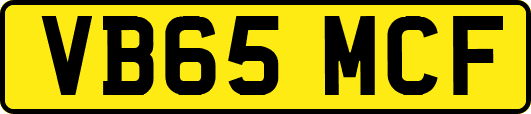VB65MCF