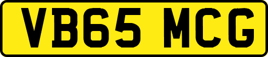 VB65MCG