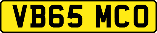 VB65MCO