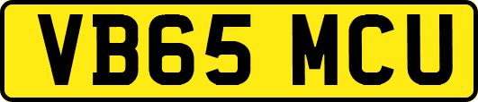 VB65MCU