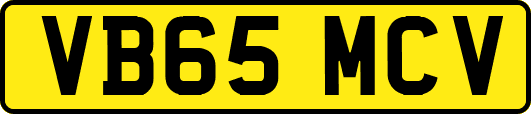 VB65MCV