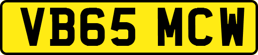 VB65MCW