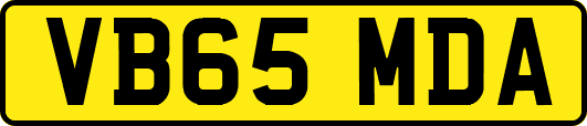 VB65MDA