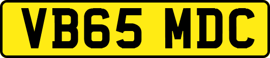 VB65MDC