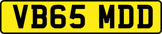 VB65MDD