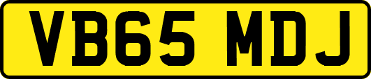 VB65MDJ
