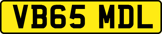 VB65MDL