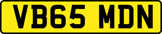 VB65MDN