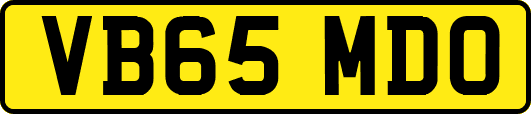 VB65MDO