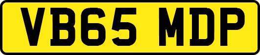 VB65MDP