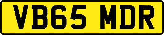 VB65MDR