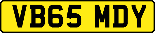 VB65MDY