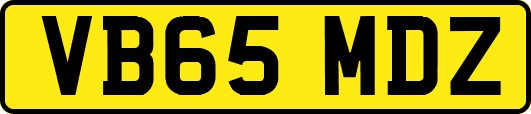 VB65MDZ