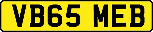 VB65MEB
