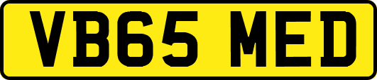 VB65MED
