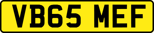 VB65MEF