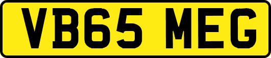 VB65MEG