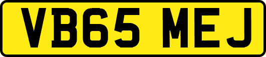 VB65MEJ