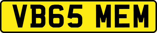 VB65MEM