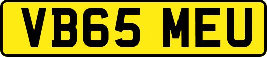 VB65MEU