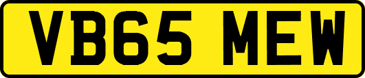 VB65MEW