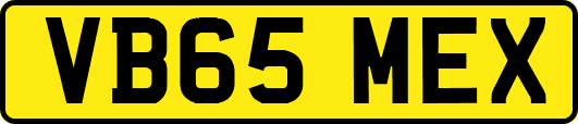 VB65MEX