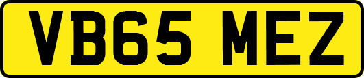 VB65MEZ
