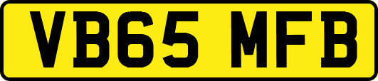 VB65MFB