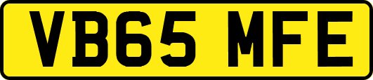 VB65MFE